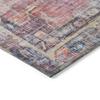Addison Rugs Chantille ACN1729 Paprika 2'6" x 3'10" Indoor/Outdoor, Machine Washable, Easy Clean, Non Shedding, Bedroom, Living Room, Dining Room, Kitchen, Patio Rug view 4