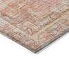 Addison Rugs Chantille ACN1729 Terracotta 8' x 10' Indoor/Outdoor, Machine Washable, Easy Clean, Non Shedding, Bedroom, Living Room, Dining Room, Kitchen, Patio Rug view 4