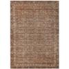 Addison Rugs Chantille ACN1762 Copper 8' x 10' Indoor/Outdoor, Machine Washable, Easy Clean, Non Shedding, Bedroom, Living Room, Dining Room, Kitchen, Patio Rug view 3