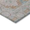 Addison Rugs Chantille ACN1760 Terracotta 9' x 12' Indoor/Outdoor, Machine Washable, Easy Clean, Non Shedding, Bedroom, Living Room, Dining Room, Kitchen, Patio Rug view 4