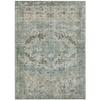 Addison Rugs Chantille ACN1755 Sage 8' x 10' Indoor/Outdoor, Machine Washable, Easy Clean, Non Shedding, Bedroom, Living Room, Dining Room, Kitchen, Patio Rug view 3