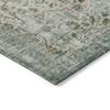 Addison Rugs Chantille ACN1755 Sage 8' x 10' Indoor/Outdoor, Machine Washable, Easy Clean, Non Shedding, Bedroom, Living Room, Dining Room, Kitchen, Patio Rug view 4