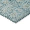 Addison Rugs Chantille ACN1774 Blue 9' x 12' Indoor/Outdoor, Machine Washable, Easy Clean, Non Shedding, Bedroom, Living Room, Dining Room, Kitchen, Patio Rug view 4