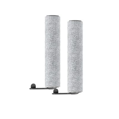 BCWBLWE 2Pack, Washable Roller BrushMain BrushesCompatible for Dreame H11 Core/H12/H12S/M12/M12 Pro/H11S/H11 ProVacuum Cleaner Accessories