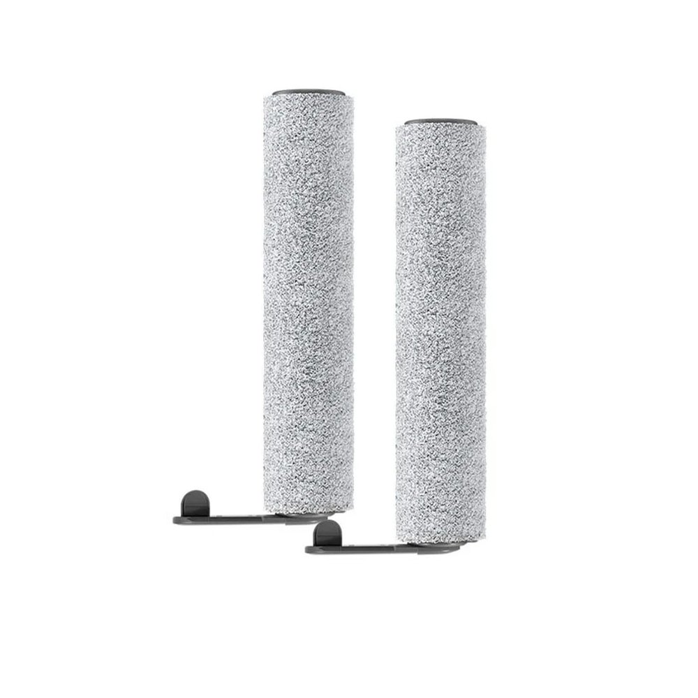 BCWBLWE 2Pack, Washable Roller BrushMain BrushesCompatible for Dreame H11 Core/H12/H12S/M12/M12 Pro/H11S/H11 ProVacuum Cleaner Accessories