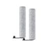 BCWBLWE 2Pack, Washable Roller BrushMain BrushesCompatible for Dreame H11 Core/H12/H12S/M12/M12 Pro/H11S/H11 ProVacuum Cleaner Accessories view 1