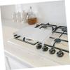 Kitchen Stove Storage Shelf Stainless Steel Induction Cooker Rack view 4