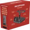 AeroPress 89209131 Organizer Stand, Compact Storage, Fits All Types view 4