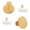 CAXUSD Paper Cup Holder Dispenser Elegant Disposable Cup Organizer for Home Hotel Tidy Storage with Smooth Surface Single Compartment Design view 4