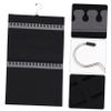 CAXUSD Bracelets Aesthetic Organizer Decorative Jewelry Hanger Bag Home Necklace Bag view 2