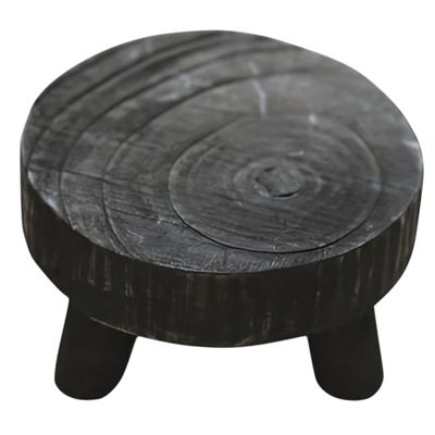 PRETYZOOM Wood Display Stand Legs for Desserts and Tea Cups