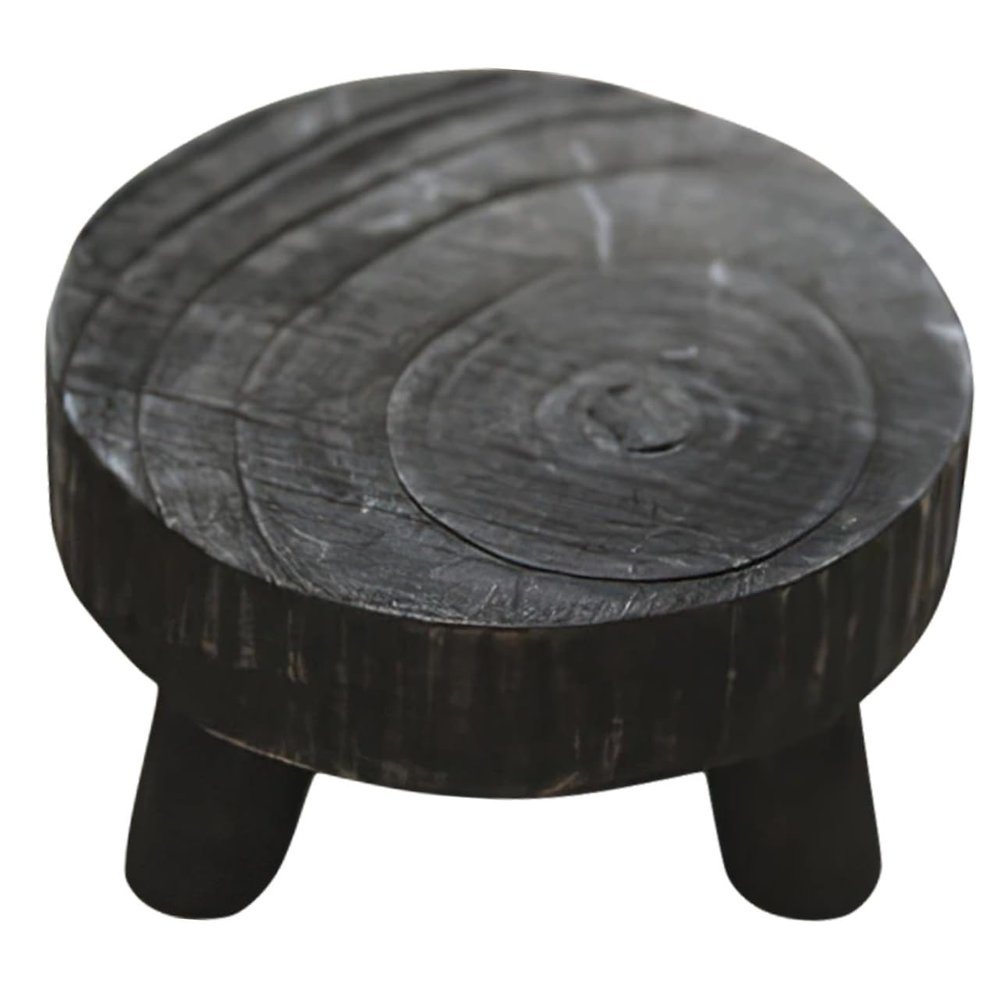 PRETYZOOM Wood Display Stand Legs for Desserts and Tea Cups