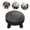 PRETYZOOM Wood Display Stand Legs for Desserts and Tea Cups view 2