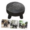 PRETYZOOM Wood Display Stand Legs for Desserts and Tea Cups view 3