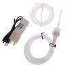 kobeIeen 5V USB Water Cooling 4L/min Self-Priming for Fish Water Dispenser Circulating Water Craft Fountain view 1