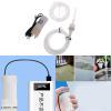 kobeIeen 5V USB Water Cooling 4L/min Self-Priming for Fish Water Dispenser Circulating Water Craft Fountain view 2