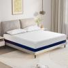Twolike 14 inch Queen Size Memory Foam Mattress in a BoxMedium view 2