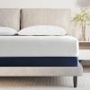 Twolike 14 inch Queen Size Memory Foam Mattress in a BoxMedium view 4