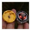 QZLIBEFUD Electronic Starter RC500-KW/14440 DC 5V-12V 6400RPM 32mm Diameter Round Electronic Starter DIY Home Cleaner Sweeper Robot Fragrance Machine view 3