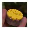 QZLIBEFUD Electronic Starter RC500-KW/14440 DC 5V-12V 6400RPM 32mm Diameter Round Electronic Starter DIY Home Cleaner Sweeper Robot Fragrance Machine view 4