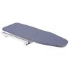 Retractable Ironing Board, Pull Out Folding Ironing Board 180 Rotation Adjustable Mini Ironing Board Closet Sliding Out Swivel Ironing Board 31.9 * 11.8 in view 1