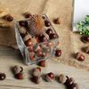 Artificial Plants, Artificial Acorns for Fall Autumn Display Wedding Fall Parties Decoration Craft DIY 20pcs view 4