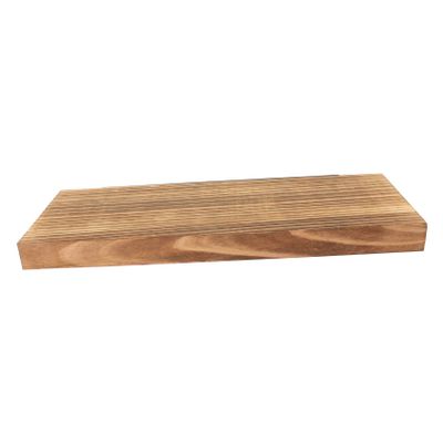 Cabilock Shelf Wall Decor for Bedroom Bathroom Living Rustic Modern Decor Storage Organizer