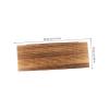 Cabilock Shelf Wall Decor for Bedroom Bathroom Living Rustic Modern Decor Storage Organizer view 2
