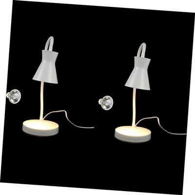 HONMEET 2sets Wax Melt Warmer Lamp Scented Candle Warmer for Cozy Ambiance Versatile Indoor Night Light for Bedroom Office Yoga Room and More Us