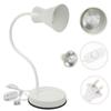 HONMEET 2sets Wax Melt Warmer Lamp Scented Candle Warmer for Cozy Ambiance Versatile Indoor Night Light for Bedroom Office Yoga Room and More Us view 3