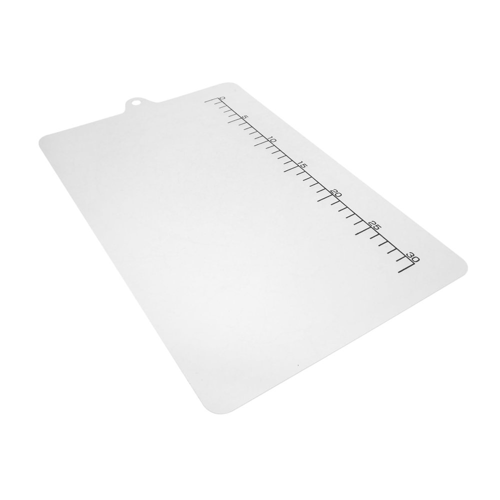 Hoement Ergonomic Chopping Board Non-slip Surface Cutting Boards for Easy to Clean
