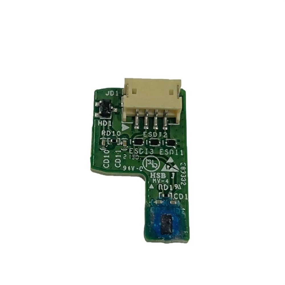 replacements For Rubys_lite-LB Dustbin Water Tank Sensor for Ro-borock S5 Max Robot Vacuum Cleaner Spare Parts Dust Box Board Accessories