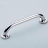 Grab Bars Handle Safety Support Hand Rails, 12-Inch Grab Bars for Bathroom, Polished Chrome Grab Bars for Bathtubs and Showers, Wall Mount Stainless Steel Support Rail, Safety Anti-slip Assist Handrai view 1