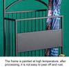 Umbrella Stands,Umbrella Stand,Indoor Double-Layer Storage,Beacapacity, Waterproof and Rtproof, Umbrella Holder for Office Liviroom Hallway Foyer Dcor/All D view 4