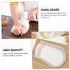 HOLIDYOYO 2pcs Non-stick Silicone Dough Bags for Baking Kneading Pouches Pastry Bags Kitchen Supplies Sourdough Tools Reusable and Easy Cleaning view 4