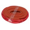 Silicone Heating Belt, Pipe Heat Tape 15x1000mm 40w Flexible and Insulation Heat Tape For Water Pipes, For Oil Pipe and Engine Heating (DC24V) view 3