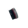 Vacuum Cleaner Spare Parts Filter Screen Behind Fan. Compatible For Shunzao L1 view 2