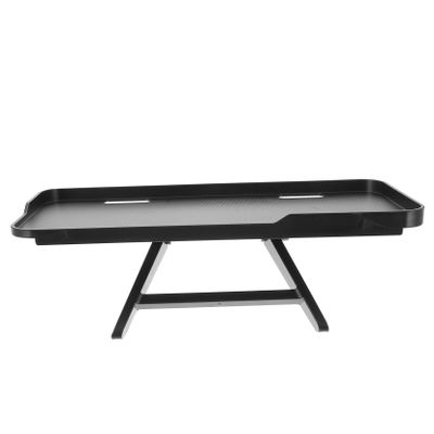 Unomor Organizer Shelves Tv Hanger for Monitor Computer Rack Floating Tv Shelf Non-slip Surface