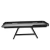 Unomor Organizer Shelves Tv Hanger for Monitor Computer Rack Floating Tv Shelf Non-slip Surface view 1