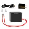 tv-X72 Voice Assisted Fireplace Control kit on/Off Compatible with Most IPI Electronic Control Modules and Millivolt Valves. Smartplug is Required (NOT Included) view 1