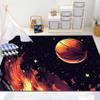 Basketball Rugs for Boys Room - Kids Rugs for Bedroom Boys Carpet Basketball Sports Room Decor Sports Themed Bedroom Decor,5x7 Feet view 1