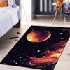 Basketball Rugs for Boys Room - Kids Rugs for Bedroom Boys Carpet Basketball Sports Room Decor Sports Themed Bedroom Decor,5x7 Feet view 3