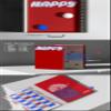Koread JIN Bts Album Happy 1st Solo Album (Standard - 3 Version Set) view 2
