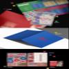 Koread JIN Bts Album Happy 1st Solo Album (Standard - 3 Version Set) view 3