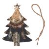 Bicycle Funny Christmas Ornaments - Life is a Bike Ride,Stocking Stuffers for Women Men for Women Men Coworkers Mom,Christmas Tree - 1 Pack view 4