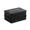 versatile 60l collapsible outdoor storage box with handle view 1