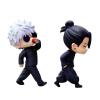 YLEAFUN JJK Geto Suguru Figure 10cm JJK Anime Figurine Cute Suguru Geto Action Figure Statue Model Desktop Ornaments Collectibles view 3