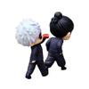 YLEAFUN JJK Geto Suguru Figure 10cm JJK Anime Figurine Cute Suguru Geto Action Figure Statue Model Desktop Ornaments Collectibles view 4