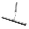 COLLBATH 1set Shower Squeegee Hook Glass Scraper for Efficient Cleaning of Shower Doors and Car Glass and Construction view 1