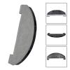 YUGHKBN Mop Bracket Mop Cloths Compatible for Laresar L6 Pro Sweeping Robot Vacuum Cleaner Household Clean Vacuum Cleaner Accessories Mop Cloth view 2
